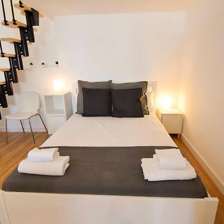 Apartmán Letmalaga Sweet Wells Exteriér fotografie