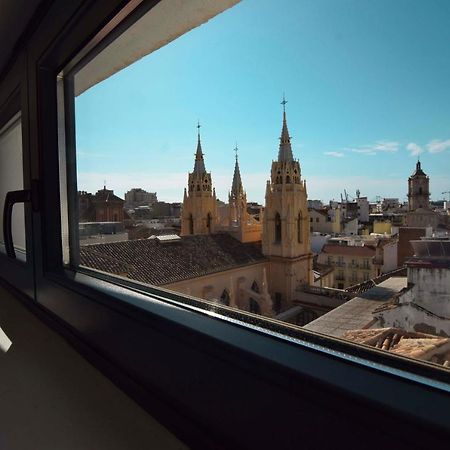 Apartmán Letmalaga Sweet Wells Exteriér fotografie