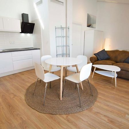 Apartmán Letmalaga Sweet Wells Exteriér fotografie