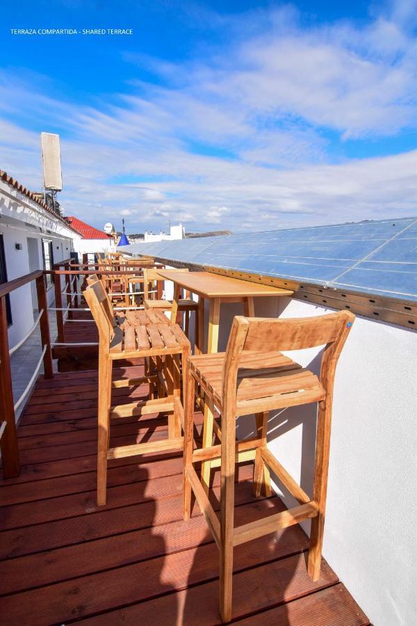 Apartmán Letmalaga Sweet Wells Exteriér fotografie