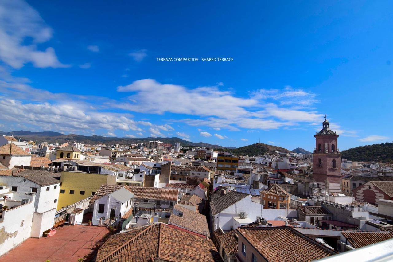 Apartmán Letmalaga Sweet Wells Exteriér fotografie