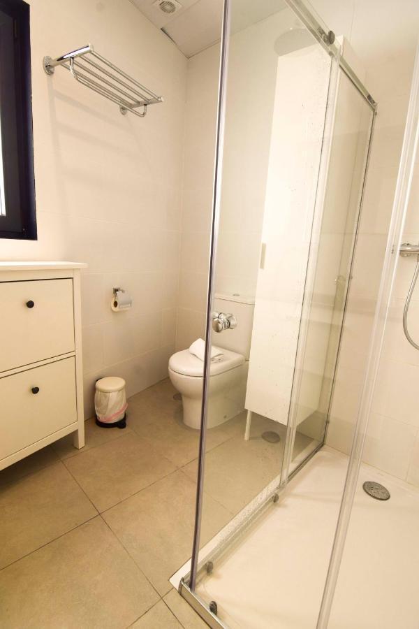 Apartmán Letmalaga Sweet Wells Exteriér fotografie