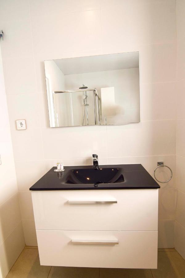 Apartmán Letmalaga Sweet Wells Exteriér fotografie