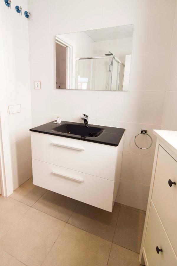 Apartmán Letmalaga Sweet Wells Exteriér fotografie