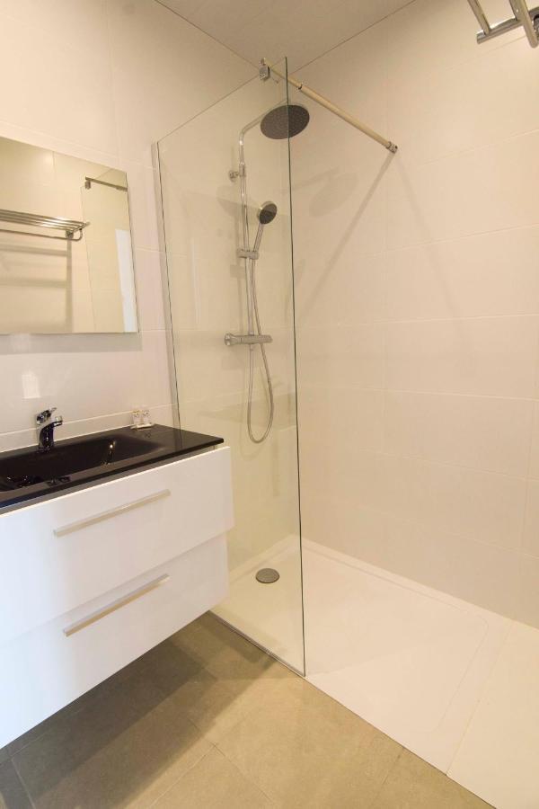 Apartmán Letmalaga Sweet Wells Exteriér fotografie