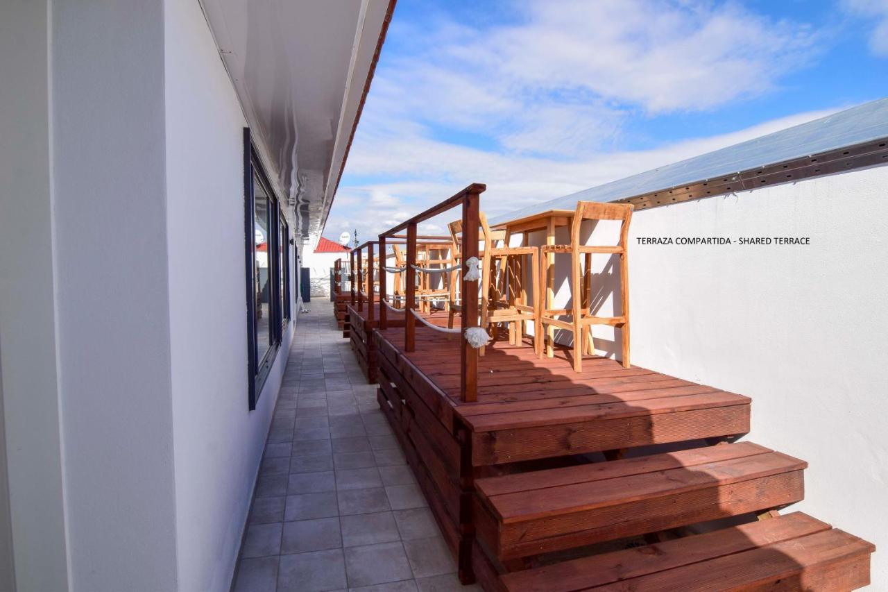 Apartmán Letmalaga Sweet Wells Exteriér fotografie