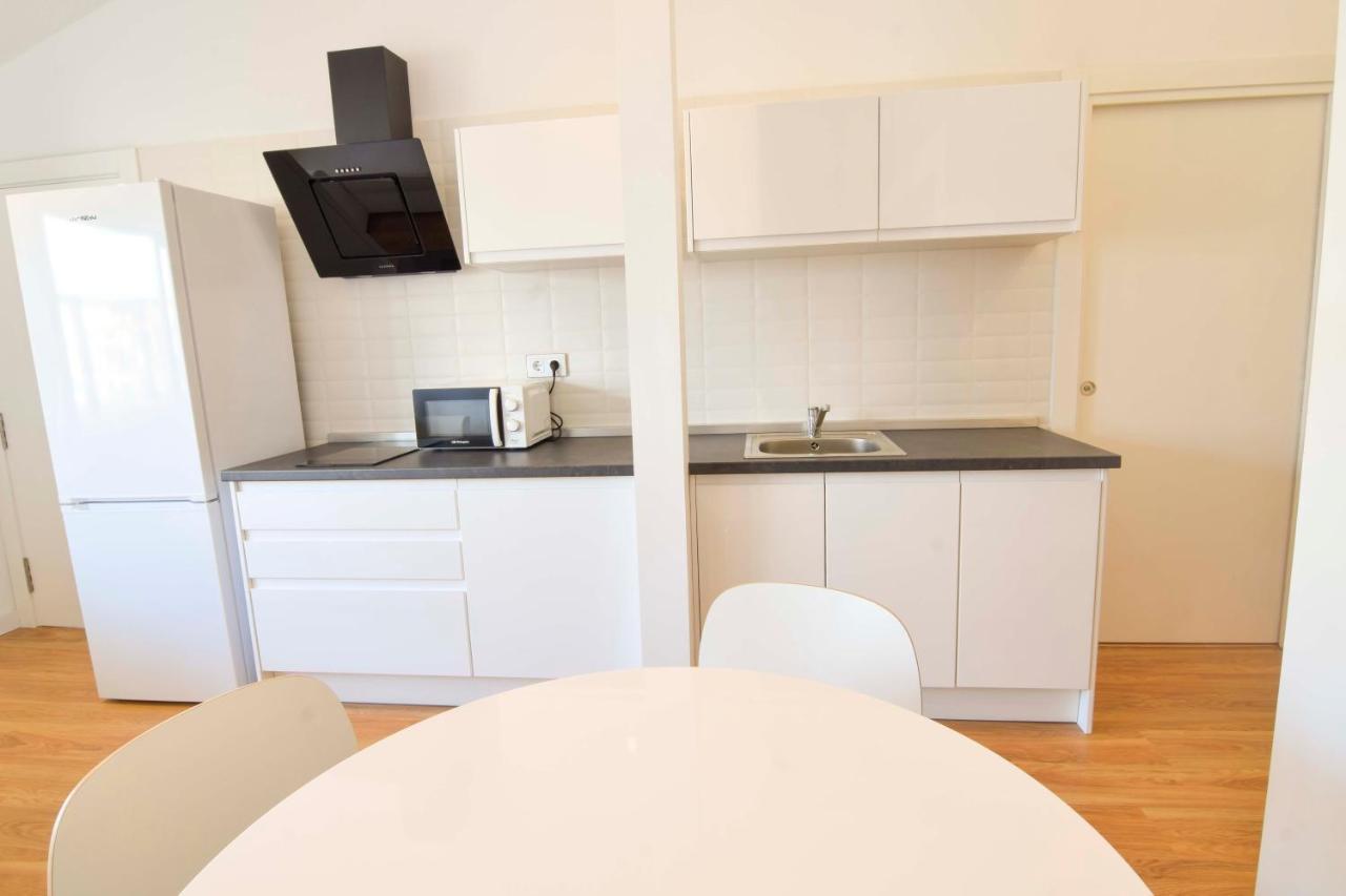 Apartmán Letmalaga Sweet Wells Exteriér fotografie