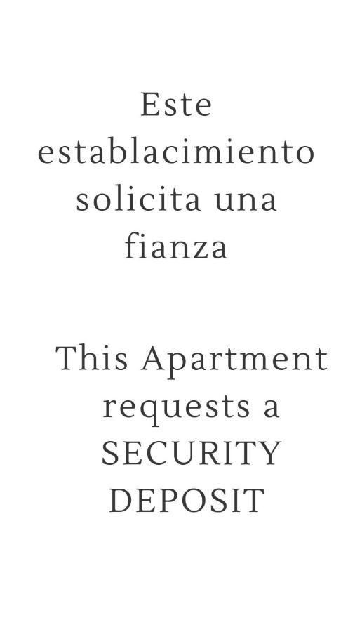 Apartmán Letmalaga Sweet Wells Exteriér fotografie